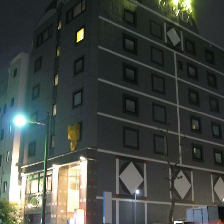 Hotel Wakaba Takamatsu Esterno foto