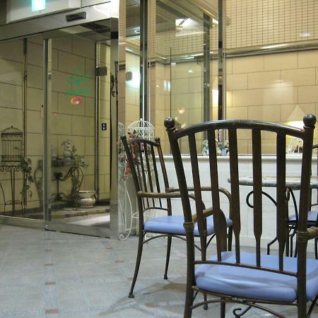 Hotel Wakaba Takamatsu Esterno foto