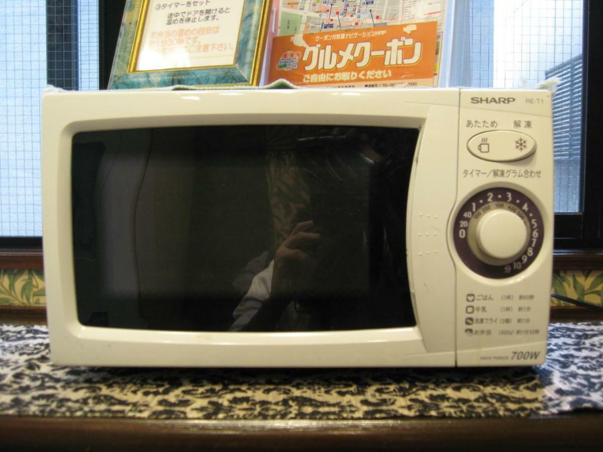 Hotel Wakaba Takamatsu Esterno foto